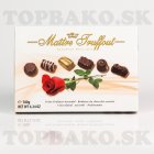 Pralines 180g ruža